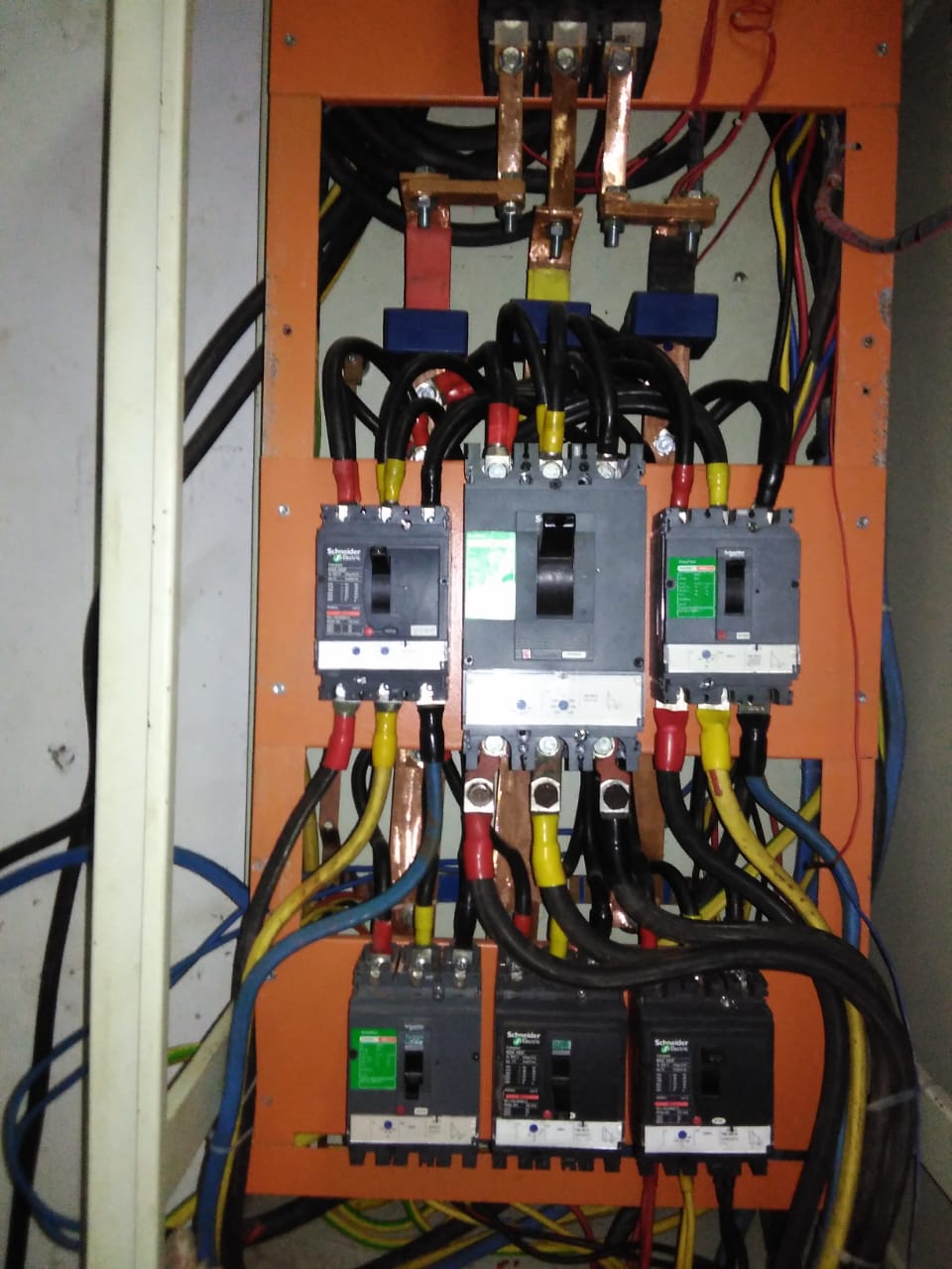 Panel Installation — Hard Rock Hotel Bali — Photo 1