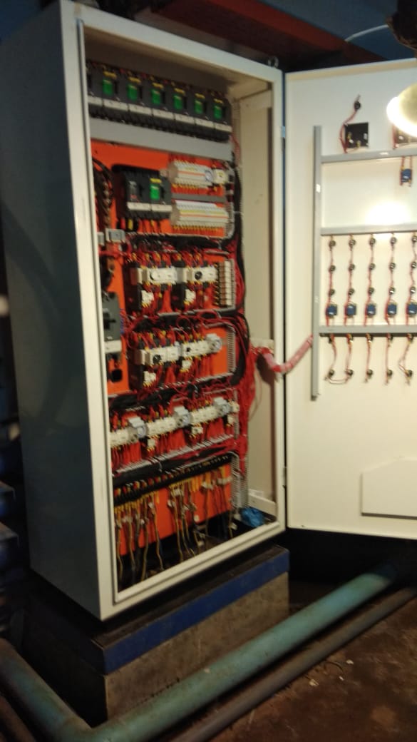 Panel Installation — Hard Rock Hotel Bali — Photo 3