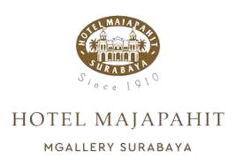 Hotel Majapahit Surabaya
